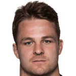 Player picture of Sam Cane