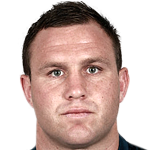 Player picture of James Parsons
