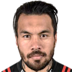 Player picture of Digby Ioane
