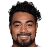 Player picture of Uwe Helu