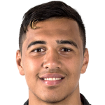 Player picture of Sean Wainui