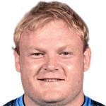 Player picture of Adriaan Strauss