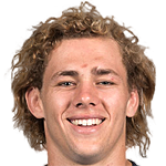 Player picture of Ned Hanigan