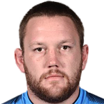 Player picture of John Roy Jenkinson