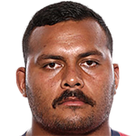 Player picture of Kirwan Sanday