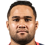 Player picture of Siliva Siliva