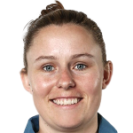 Player picture of Amy Perrett