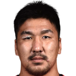 Player picture of Shunsuke Nunomaki