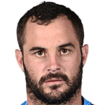 Player picture of Francois Brummer