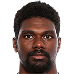 Player picture of Moses Sorovi