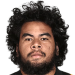Player picture of Sefo Kautai
