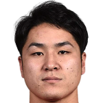 Player picture of Teruya Goto