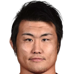 Player picture of Shinya Makabe