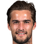 Player picture of Harry Jones