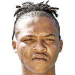 Player picture of Tony Jantjies