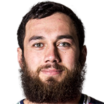 Player picture of Vernon Fredericks