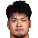 Player picture of Naohiro Kotaki