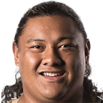 Player picture of Faalelei Sione