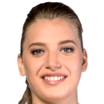 Player picture of Cansu Özbay