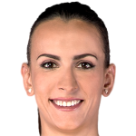 Player picture of Milena Rašić