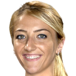 Player picture of Ana Antonijevic