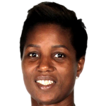 Player picture of Kenia Carcaces
