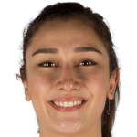 Player picture of Hande Baladin