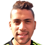 Player picture of Ibrahim Hassan