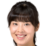 Player picture of Ayano Nakaoji