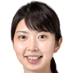 Player picture of Nana Iwasaka