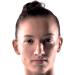 Player picture of Gabriela Guimarães