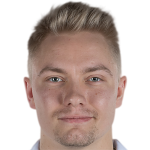 Player picture of Lauri Kerminen