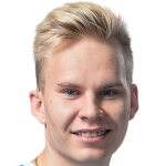 Player picture of Antti Ropponen