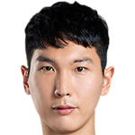 Player picture of Park Joohyeong