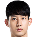 Player picture of Lee Siwoo