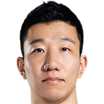 Player picture of Shin Yeongsuk