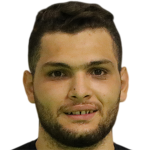 Player picture of Mohamed Masoud