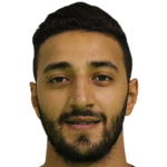 Player picture of Ahmed Shafik