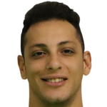 Player picture of Sherif Aly