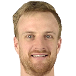 Player picture of Harrison Peacock