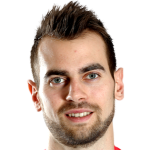 Player picture of Guillaume Quesque