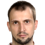 Player picture of Viktor Yosifov