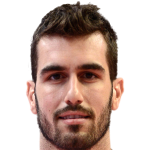 Player picture of Gökhan Gökgöz