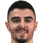 Player picture of İzzet Ünver