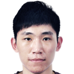 Player picture of Jiang Chuan