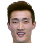 Player picture of Ji Daoshuai