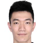 Player picture of Chen Longhai