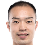 Player picture of Hideomi Fukatsu