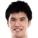 Player picture of Takashi Dekita