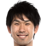 Player picture of Shuzo Yamada